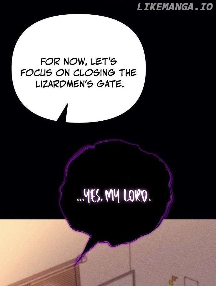 Hiding a Logistics Center in The Apocalypse - Chapter 38 Page 60