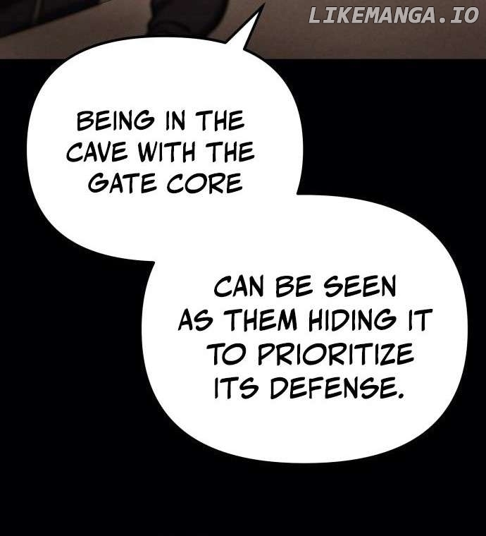 Hiding a Logistics Center in The Apocalypse - Chapter 38 Page 65