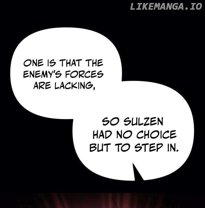 Hiding a Logistics Center in The Apocalypse - Chapter 38 Page 67