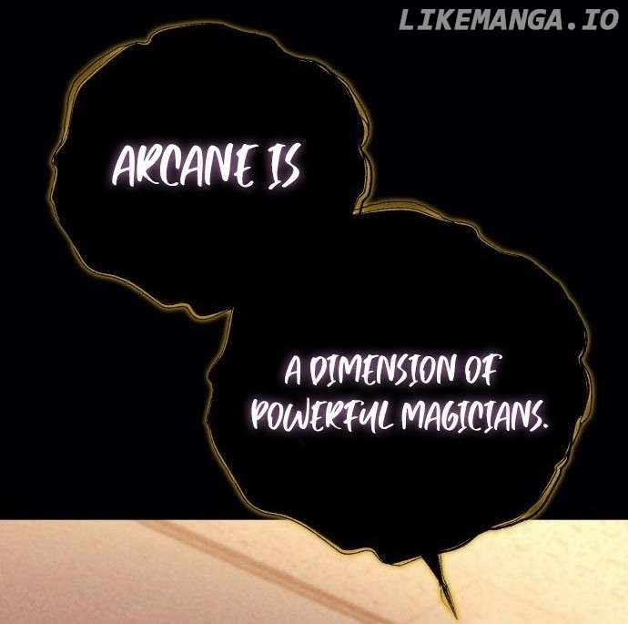 Hiding a Logistics Center in The Apocalypse - Chapter 38 Page 7