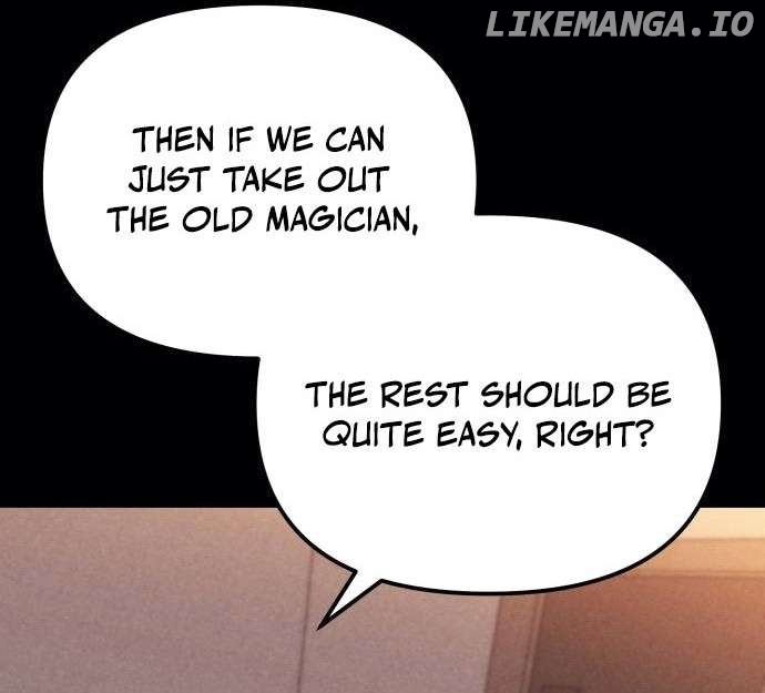 Hiding a Logistics Center in The Apocalypse - Chapter 38 Page 70