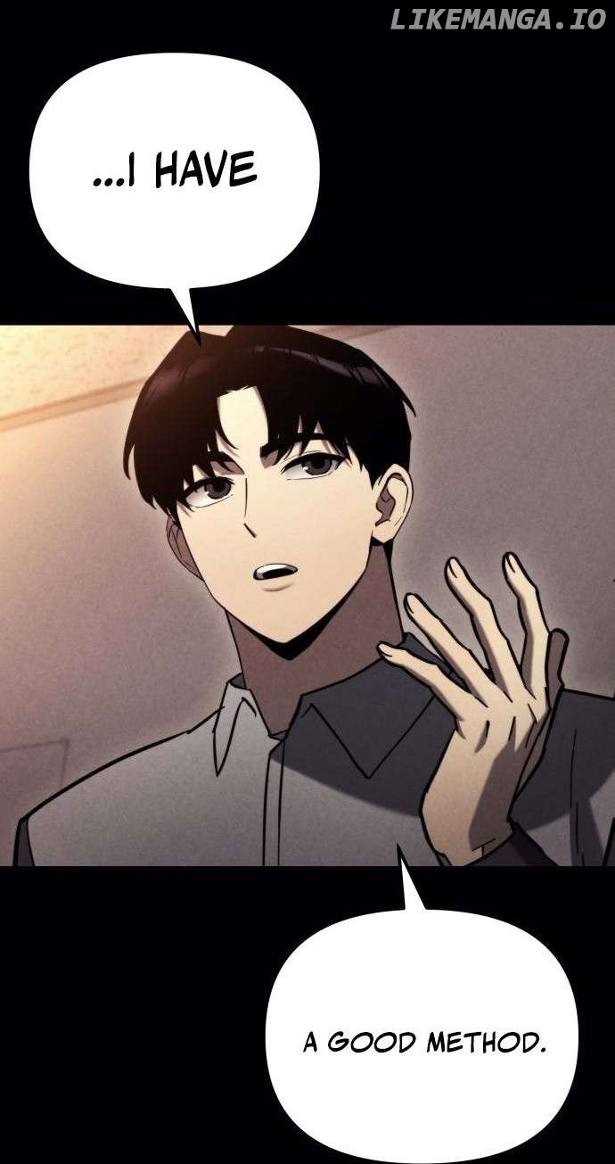 Hiding a Logistics Center in The Apocalypse - Chapter 38 Page 72