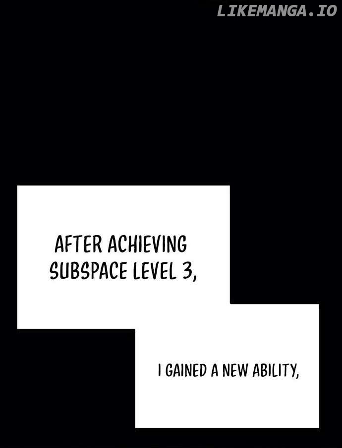 Hiding a Logistics Center in The Apocalypse - Chapter 38 Page 73