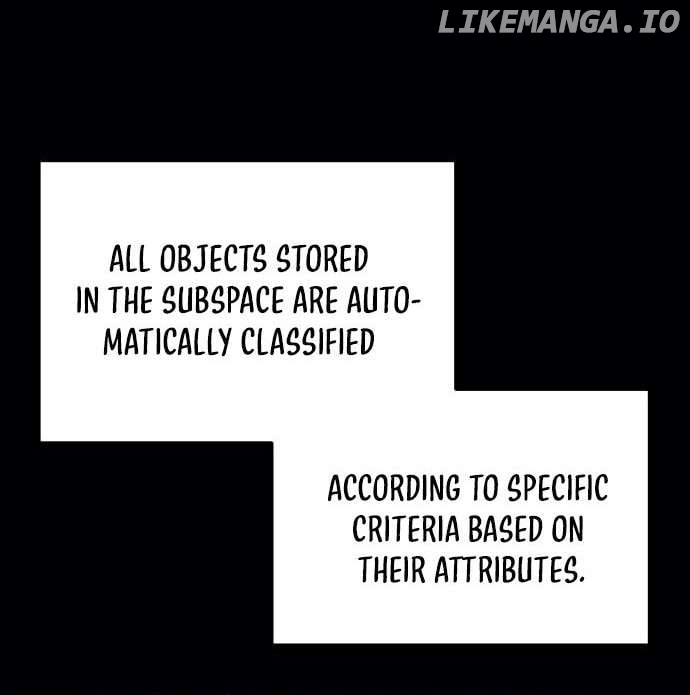 Hiding a Logistics Center in The Apocalypse - Chapter 38 Page 75