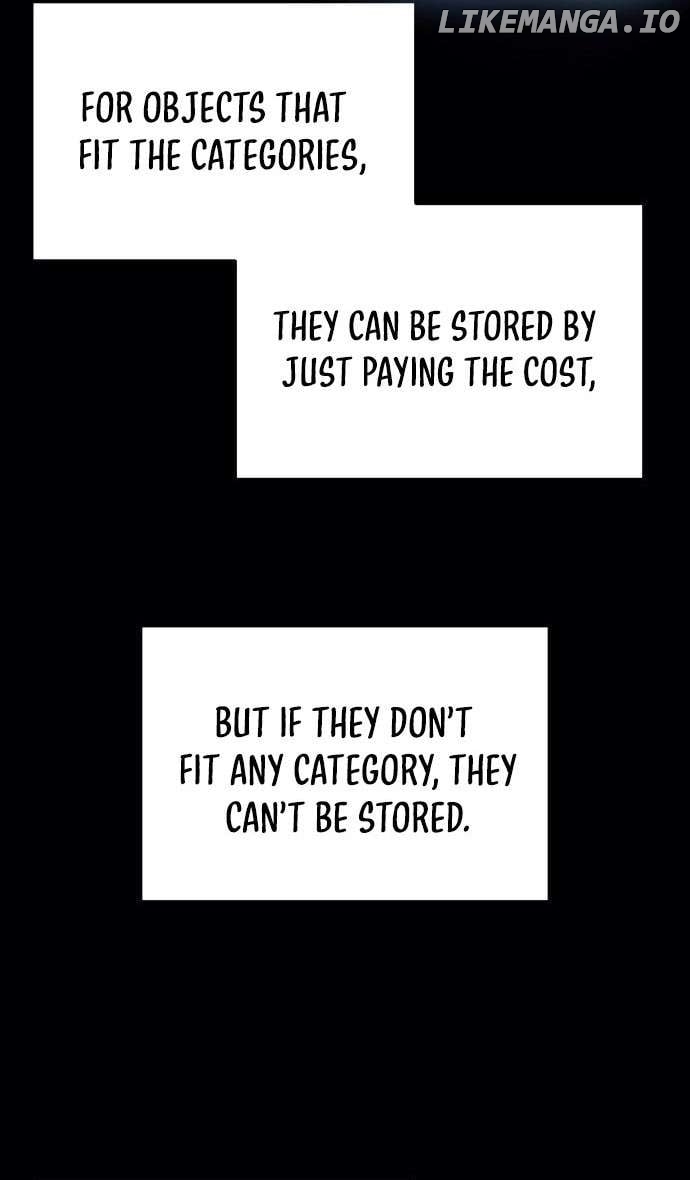 Hiding a Logistics Center in The Apocalypse - Chapter 38 Page 79