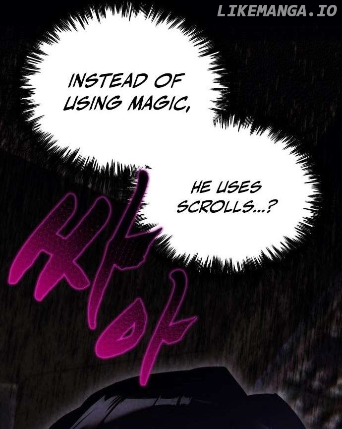 Hiding a Logistics Center in The Apocalypse - Chapter 38 Page 86