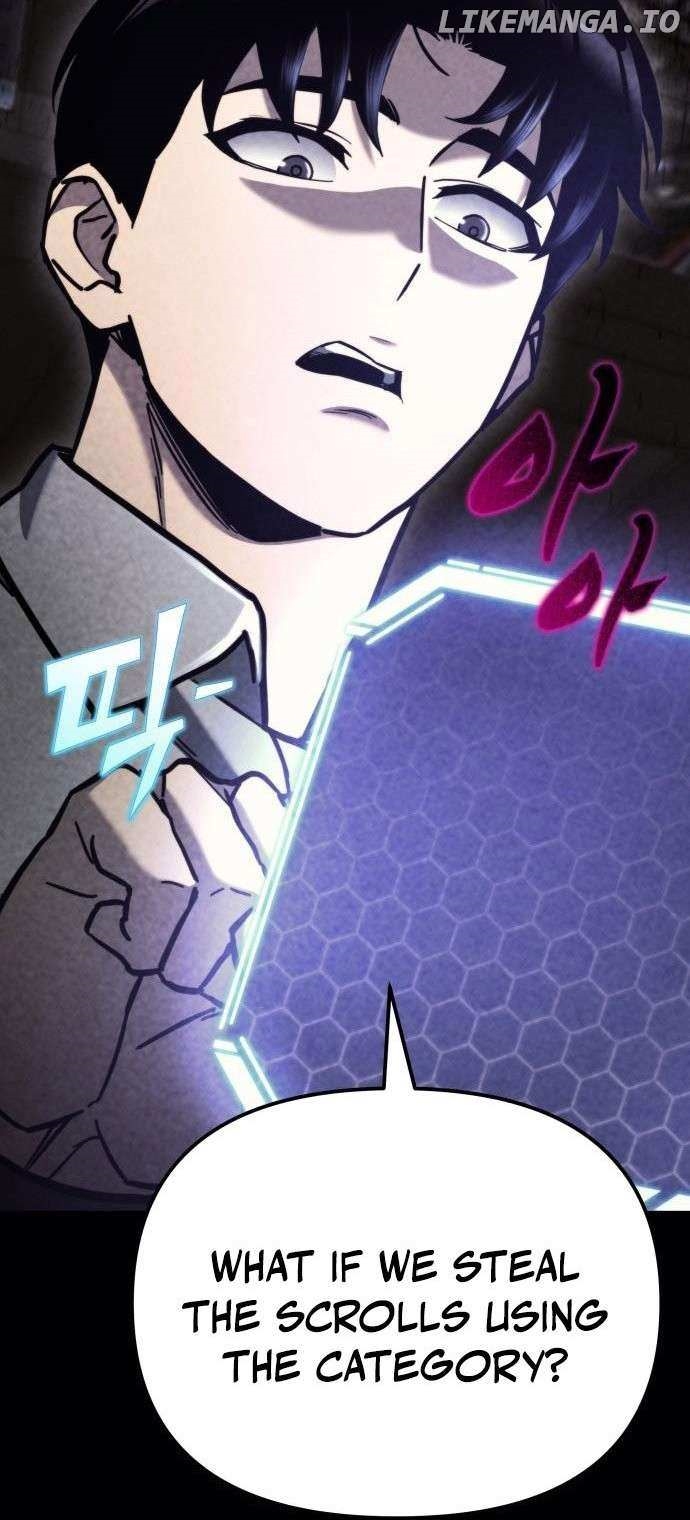 Hiding a Logistics Center in The Apocalypse - Chapter 38 Page 87