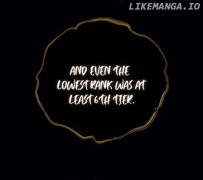 Hiding a Logistics Center in The Apocalypse - Chapter 38 Page 9