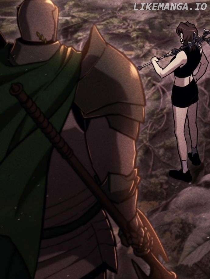 Hiding a Logistics Center in The Apocalypse - Chapter 38 Page 94