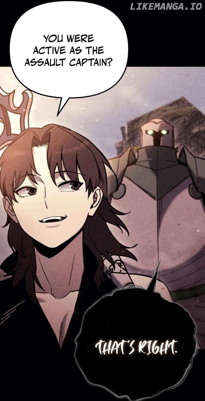 Hiding a Logistics Center in The Apocalypse - Chapter 38 Page 96