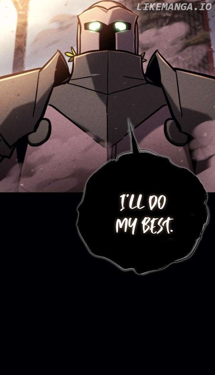 Hiding a Logistics Center in The Apocalypse - Chapter 38 Page 98