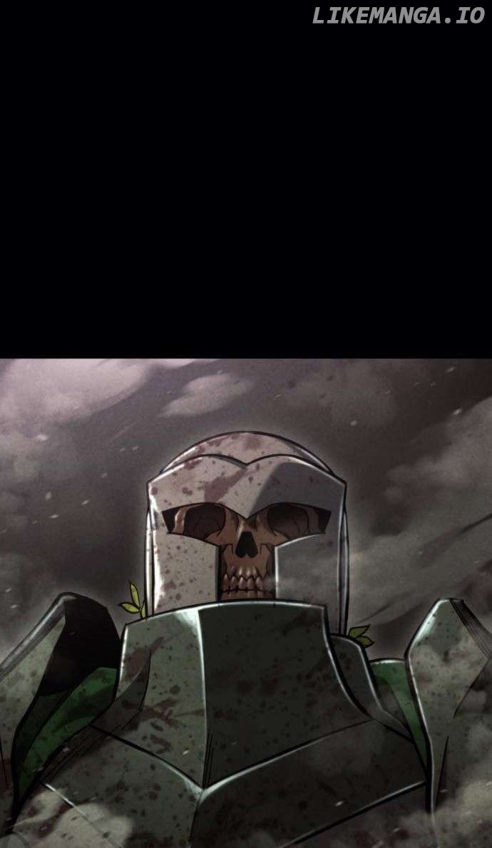 Hiding a Logistics Center in The Apocalypse - Chapter 38 Page 99