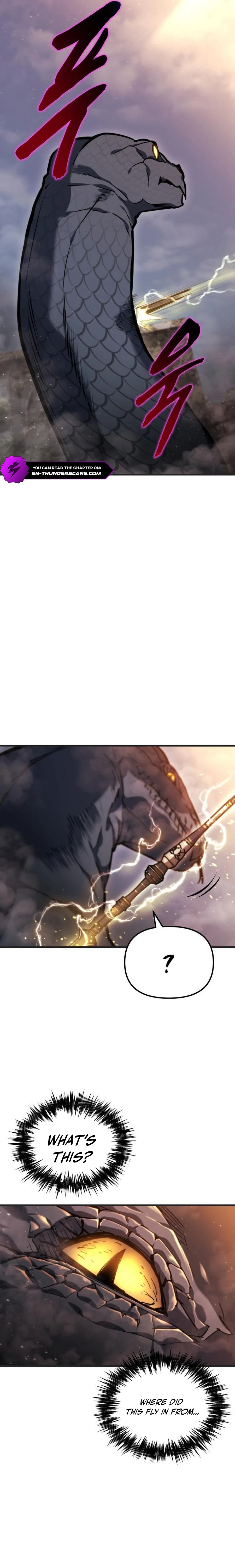 Hiding a Logistics Center in The Apocalypse - Chapter 39 Page 14