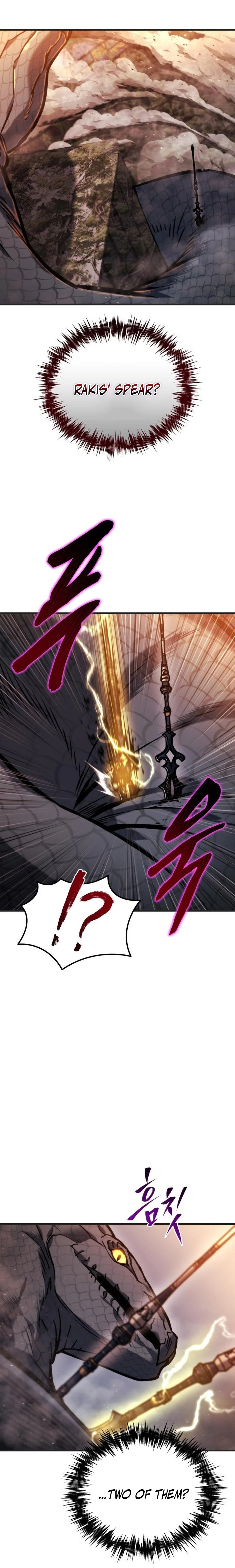 Hiding a Logistics Center in The Apocalypse - Chapter 39 Page 15