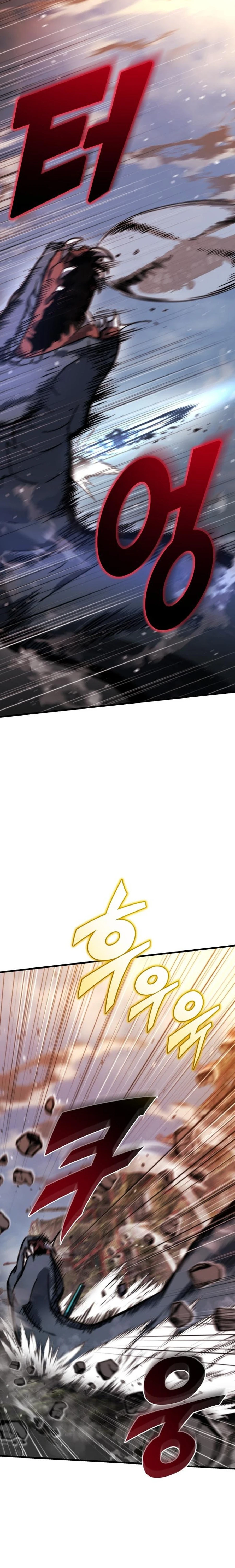 Hiding a Logistics Center in The Apocalypse - Chapter 39 Page 2