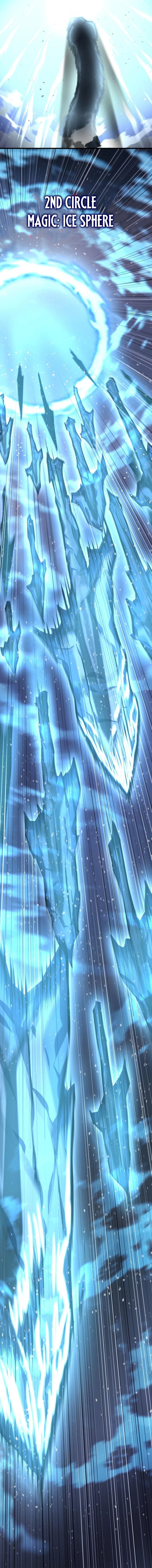 Hiding a Logistics Center in The Apocalypse - Chapter 39 Page 23