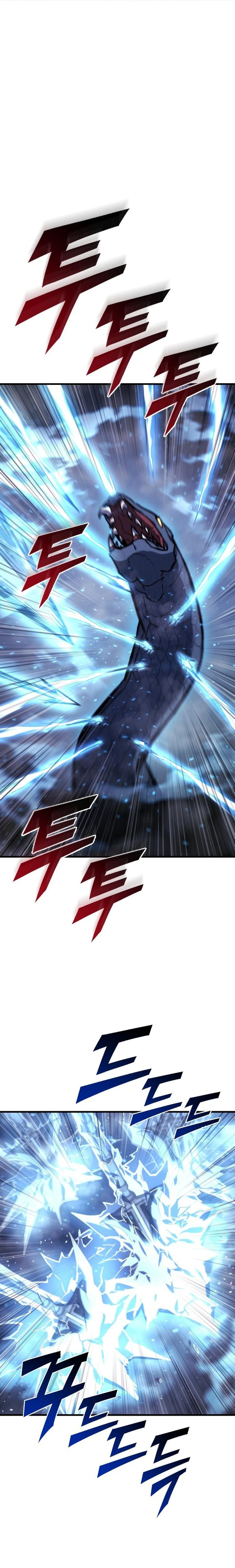 Hiding a Logistics Center in The Apocalypse - Chapter 39 Page 24