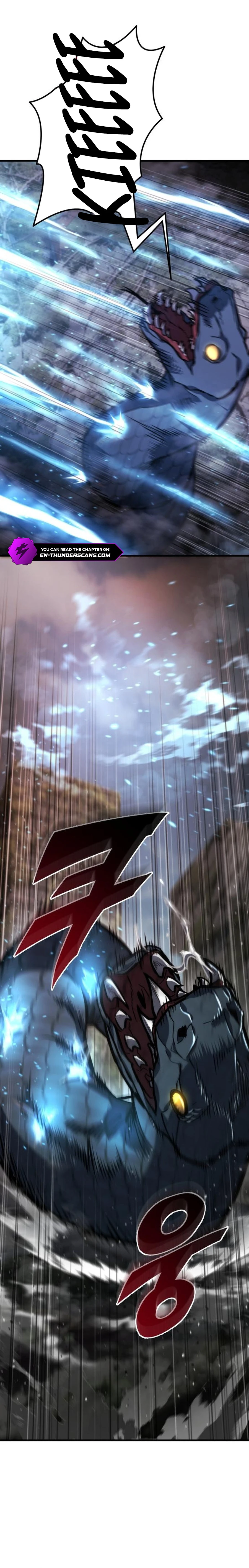 Hiding a Logistics Center in The Apocalypse - Chapter 39 Page 25