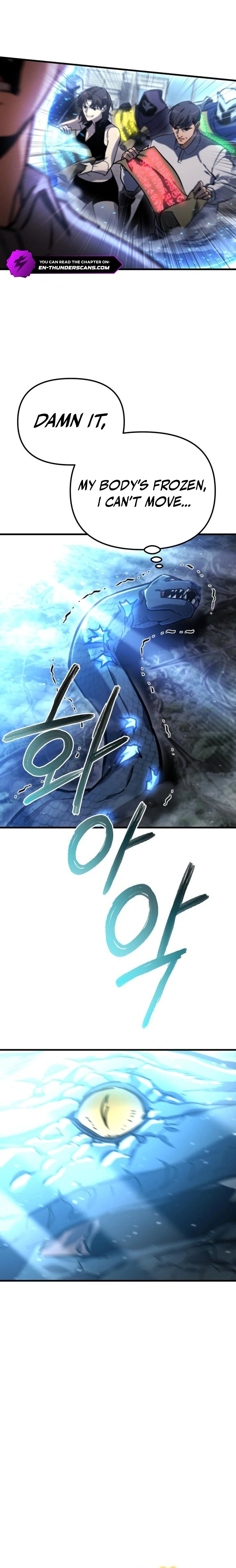 Hiding a Logistics Center in The Apocalypse - Chapter 39 Page 29