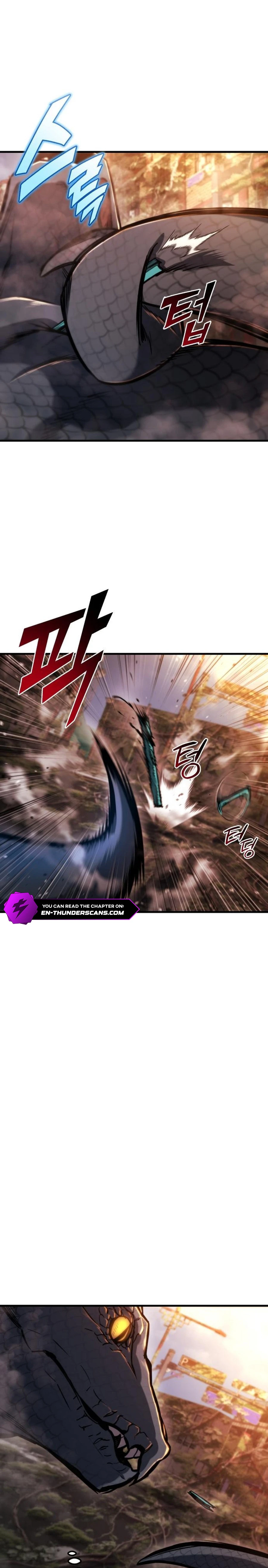 Hiding a Logistics Center in The Apocalypse - Chapter 39 Page 3