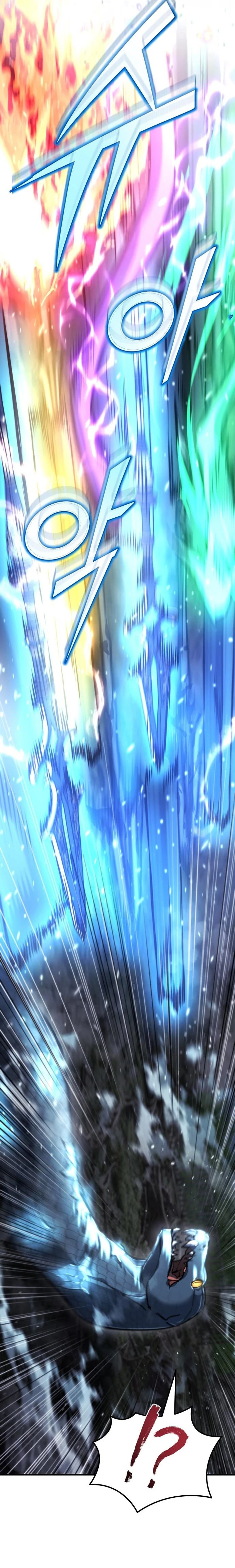 Hiding a Logistics Center in The Apocalypse - Chapter 39 Page 31