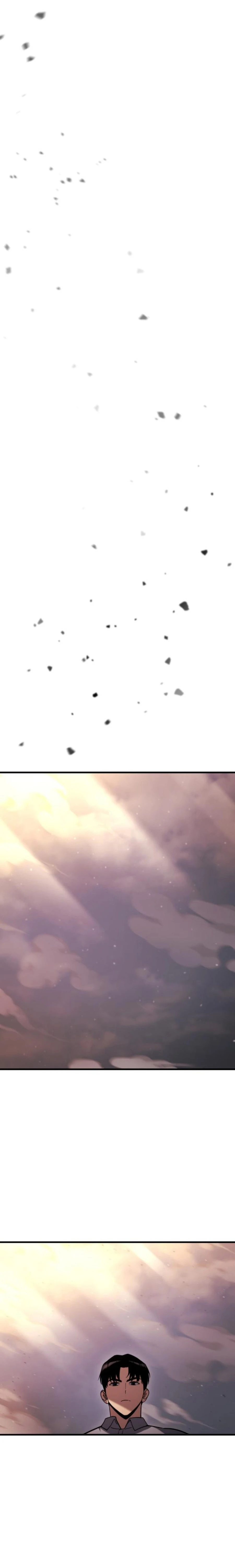 Hiding a Logistics Center in The Apocalypse - Chapter 39 Page 33