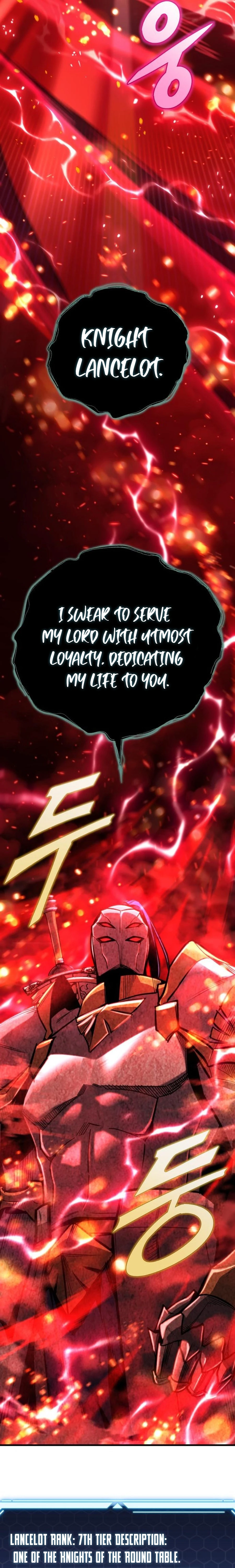 Hiding a Logistics Center in The Apocalypse - Chapter 39 Page 45