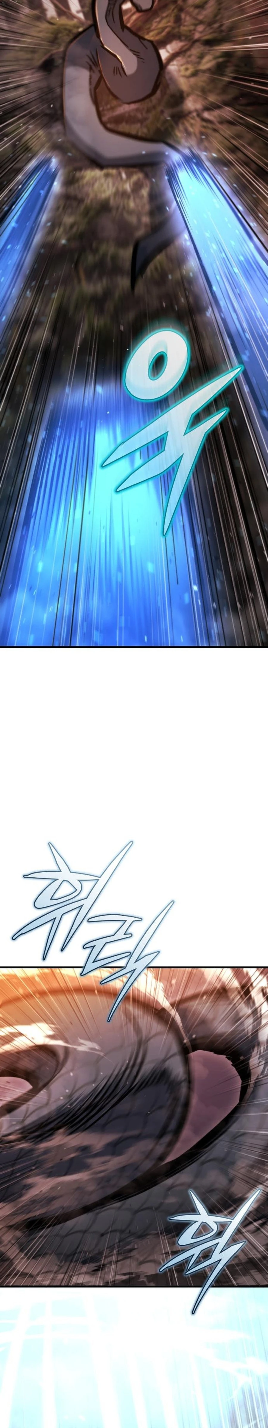 Hiding a Logistics Center in The Apocalypse - Chapter 39 Page 5