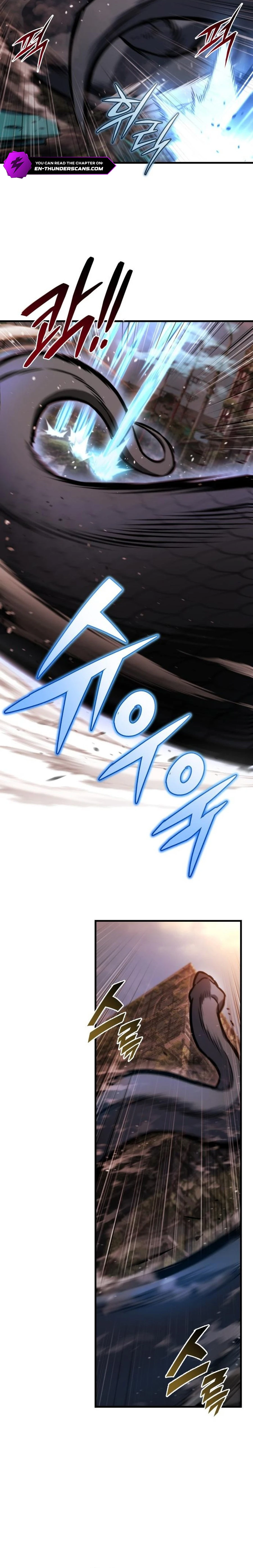 Hiding a Logistics Center in The Apocalypse - Chapter 39 Page 7