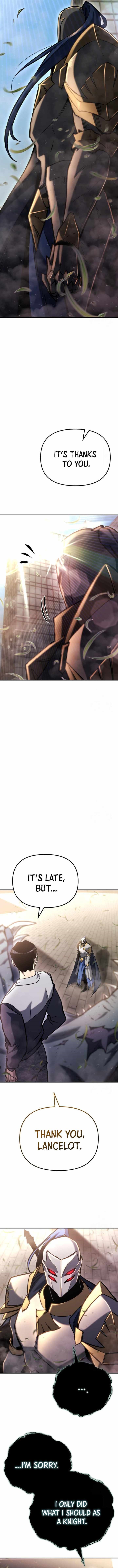 Hiding a Logistics Center in The Apocalypse - Chapter 40 Page 2