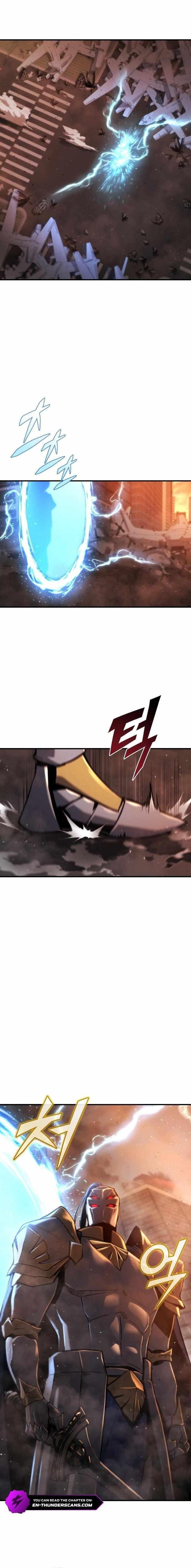 Hiding a Logistics Center in The Apocalypse - Chapter 41 Page 26