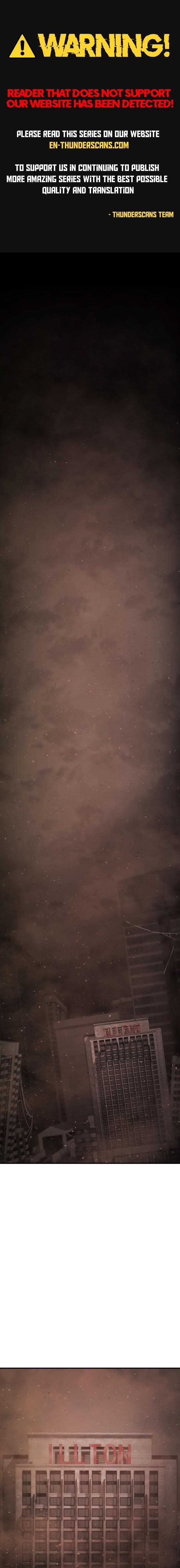 Hiding a Logistics Center in The Apocalypse - Chapter 42 Page 1