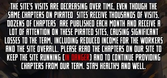 Hiding a Logistics Center in The Apocalypse - Chapter 42 Page 28