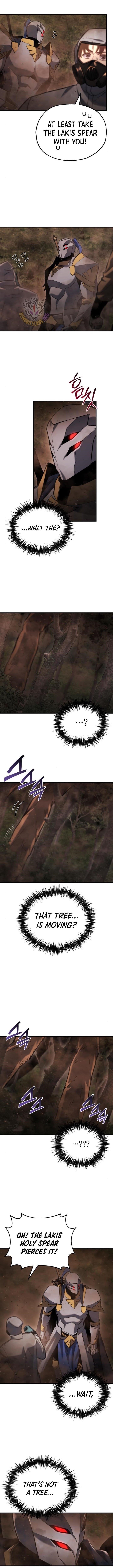 Hiding a Logistics Center in The Apocalypse - Chapter 44 Page 11