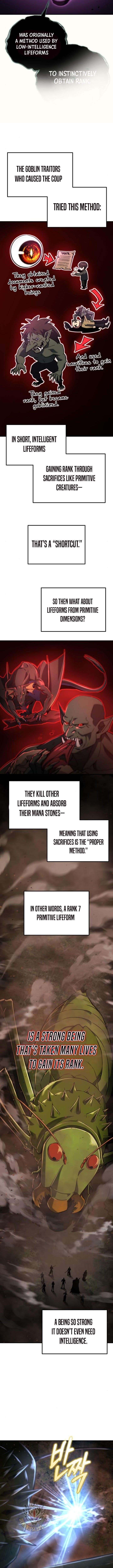 Hiding a Logistics Center in The Apocalypse - Chapter 44 Page 9