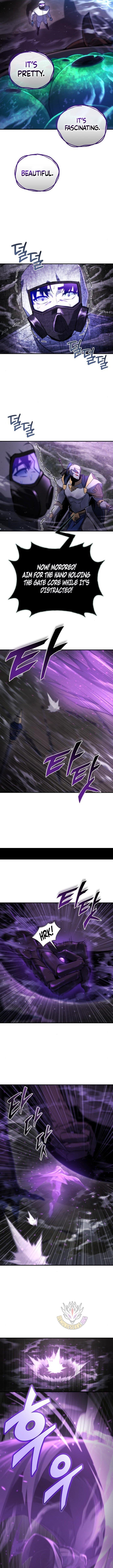 Hiding a Logistics Center in The Apocalypse - Chapter 46 Page 12