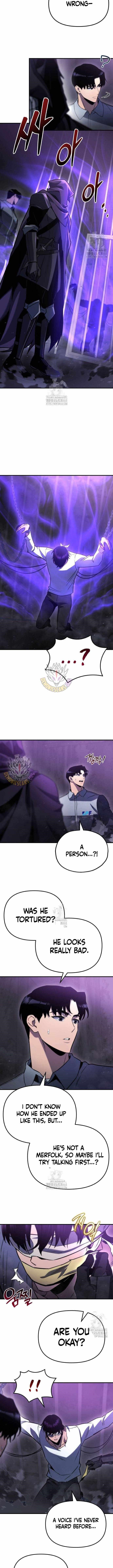 Hiding a Logistics Center in The Apocalypse - Chapter 49 Page 13