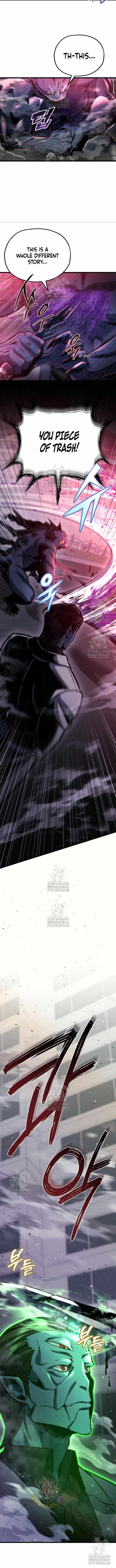 Hiding a Logistics Center in The Apocalypse - Chapter 51 Page 5