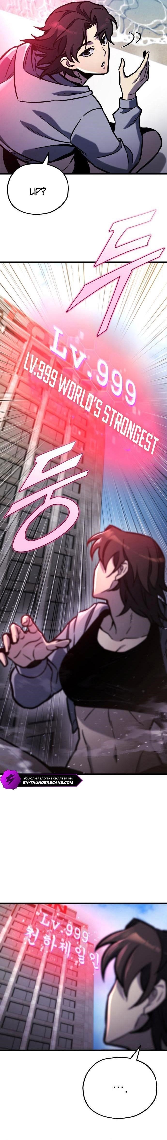 Hiding a Logistics Center in The Apocalypse - Chapter 52 Page 17