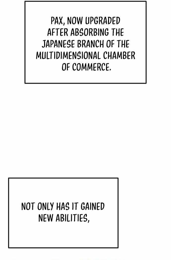 Hiding a Logistics Center in The Apocalypse - Chapter 53 Page 1