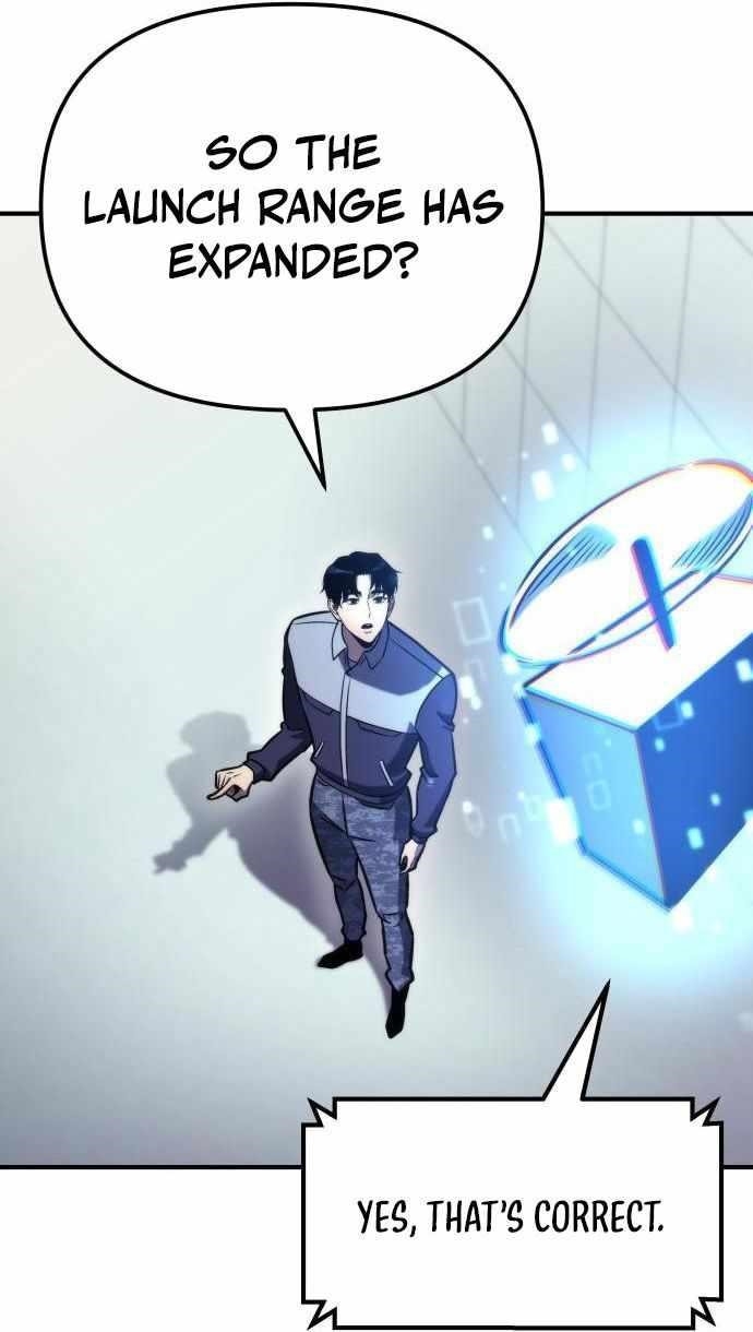 Hiding a Logistics Center in The Apocalypse - Chapter 53 Page 10