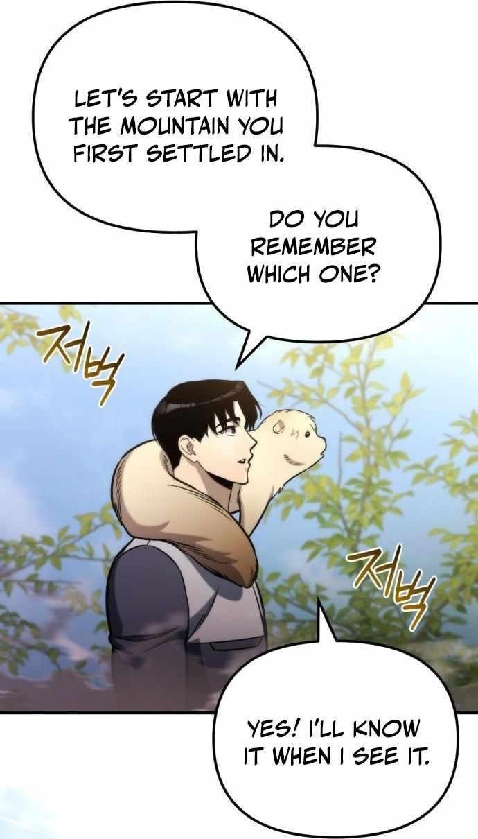 Hiding a Logistics Center in The Apocalypse - Chapter 53 Page 101