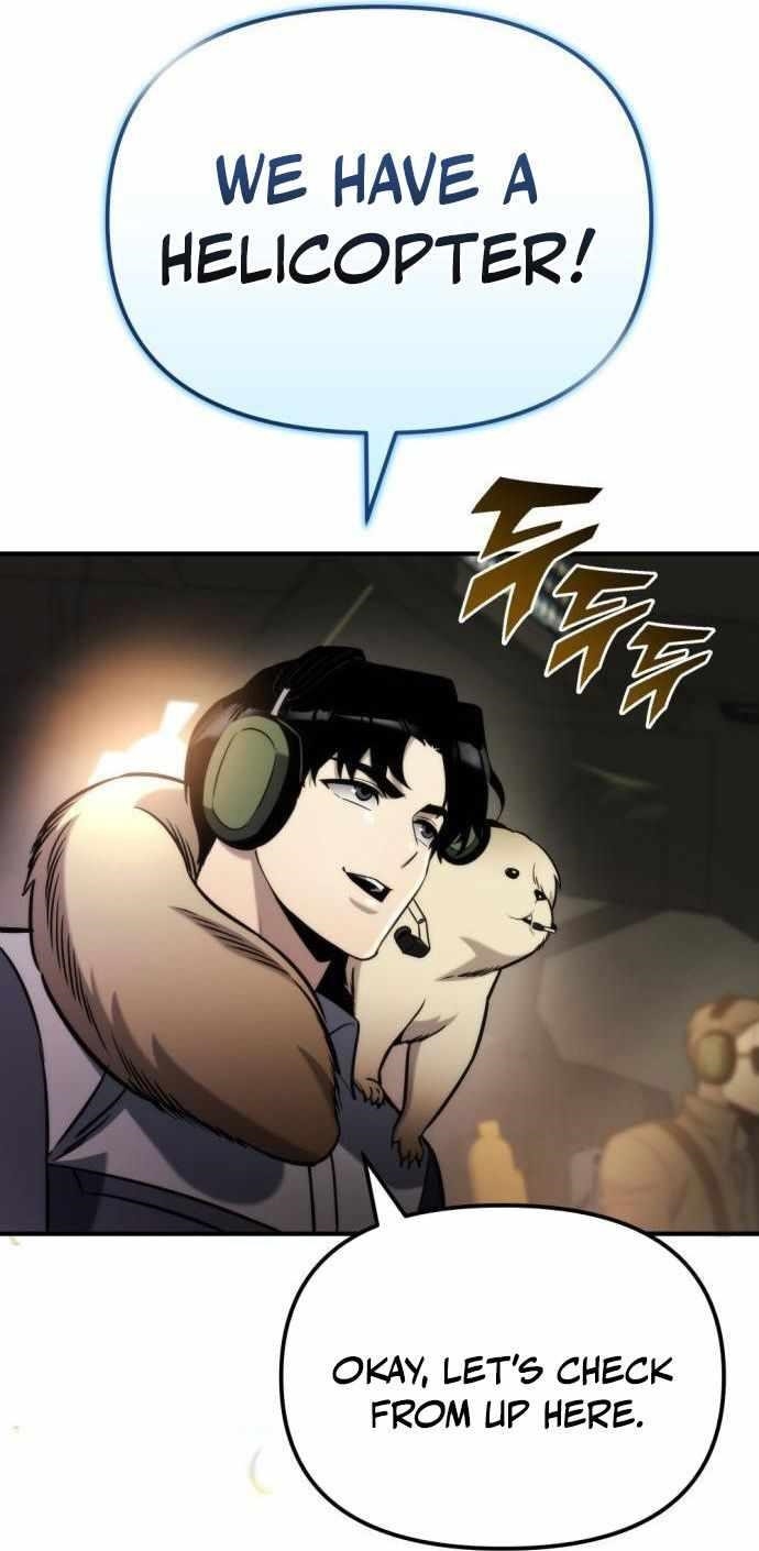 Hiding a Logistics Center in The Apocalypse - Chapter 53 Page 106