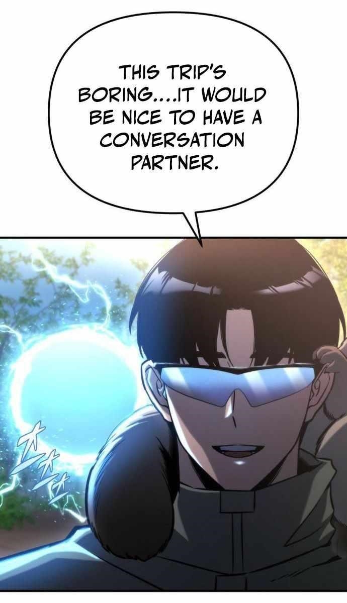 Hiding a Logistics Center in The Apocalypse - Chapter 53 Page 112