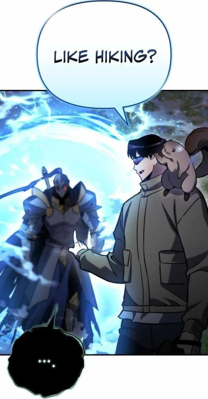 Hiding a Logistics Center in The Apocalypse - Chapter 53 Page 115