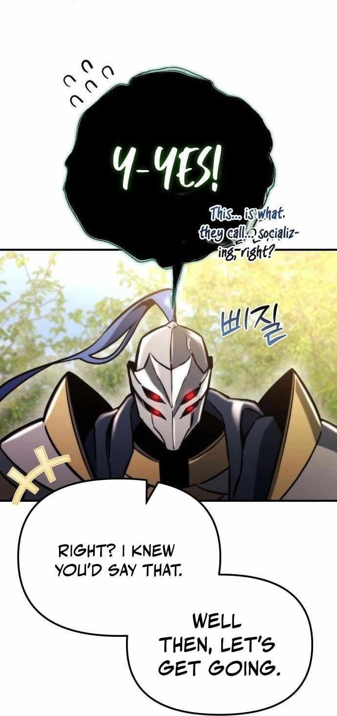 Hiding a Logistics Center in The Apocalypse - Chapter 53 Page 116