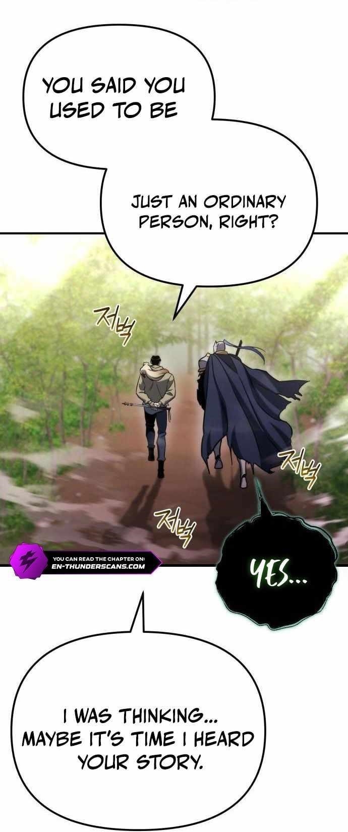 Hiding a Logistics Center in The Apocalypse - Chapter 53 Page 117