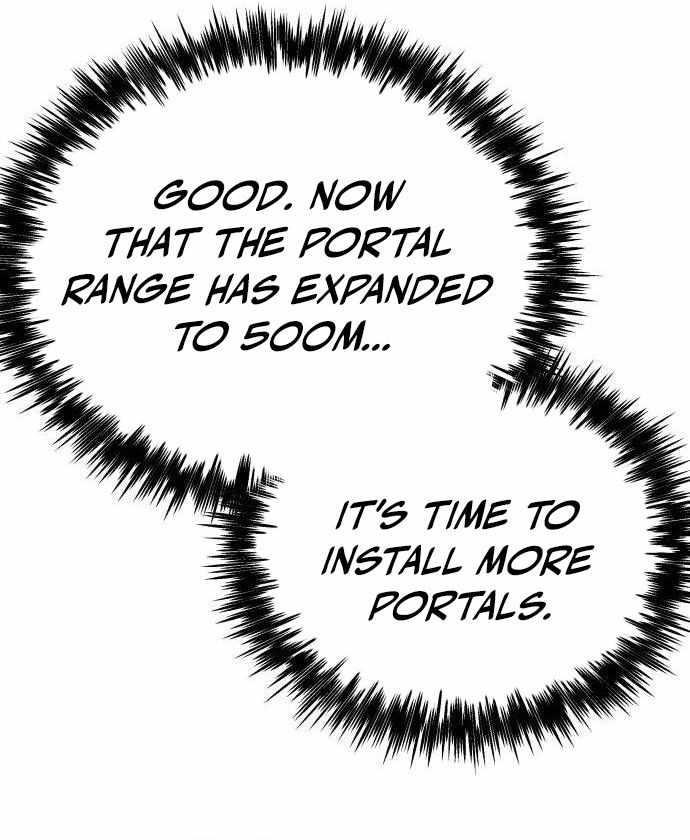 Hiding a Logistics Center in The Apocalypse - Chapter 53 Page 12