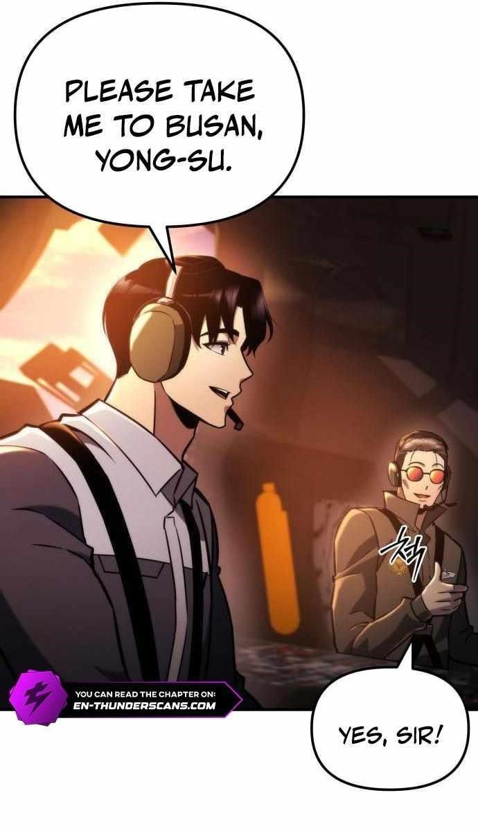 Hiding a Logistics Center in The Apocalypse - Chapter 53 Page 13