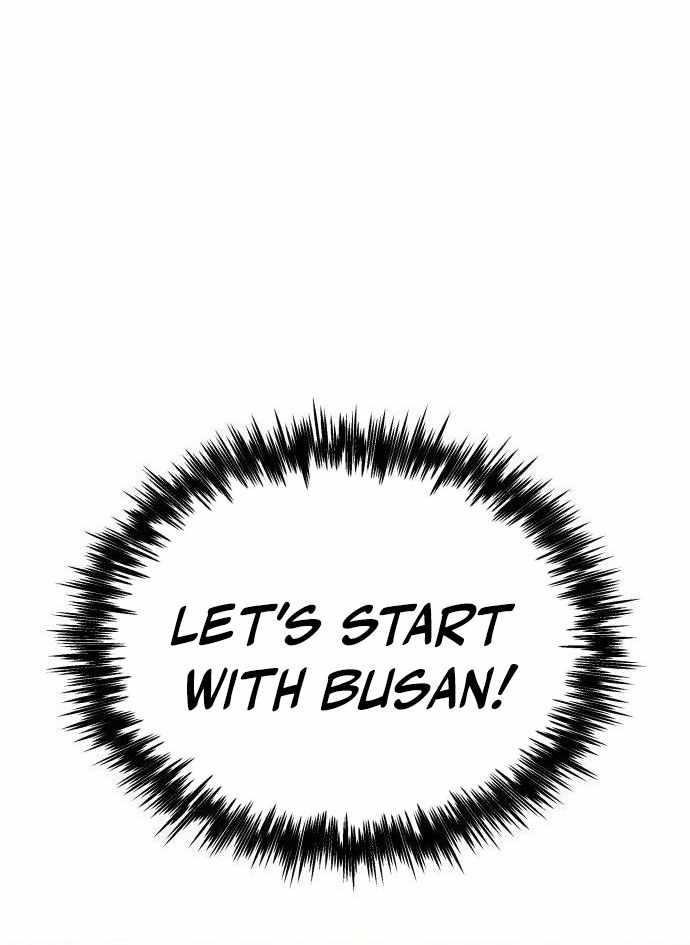 Hiding a Logistics Center in The Apocalypse - Chapter 53 Page 14